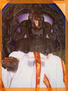 Sri Barghava Narasimha