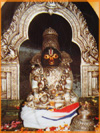 Sri Ahobila Narasimha