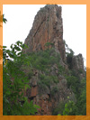 Ugra Sthambham