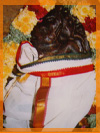 Sri Varaha Narasimha